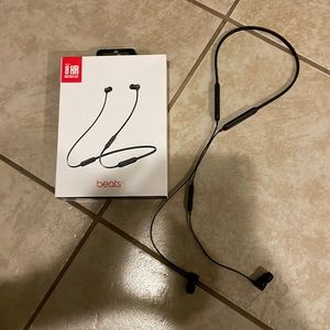 Brand new Beats